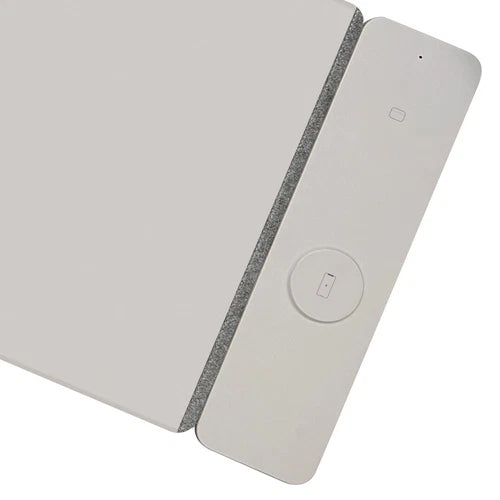 Dual-Sided Wireless Charging Desk Mat - 50% OFF SALE Today Only
