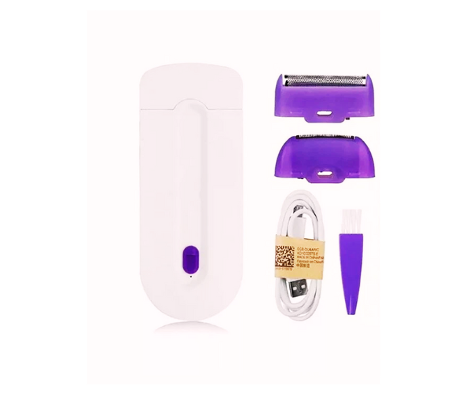 Instant Smooth™ Painless Hair Eraser - 50% OFF SALE Today Only