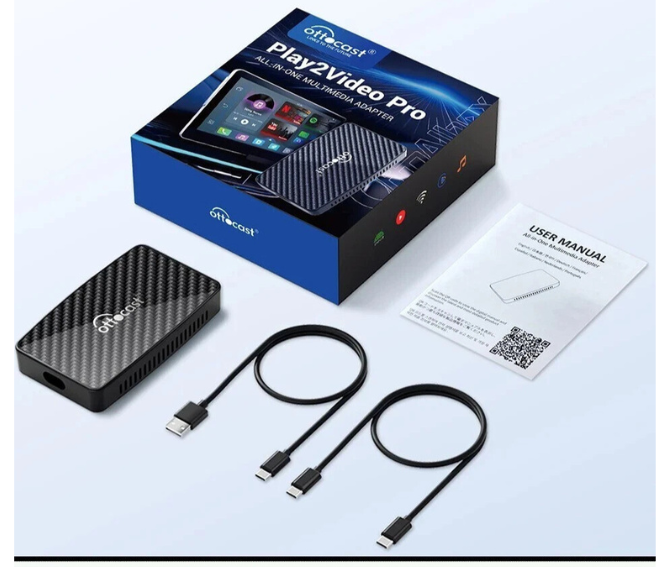 3-in-1 Magic Aibox - 50% OFF SALE Today Only