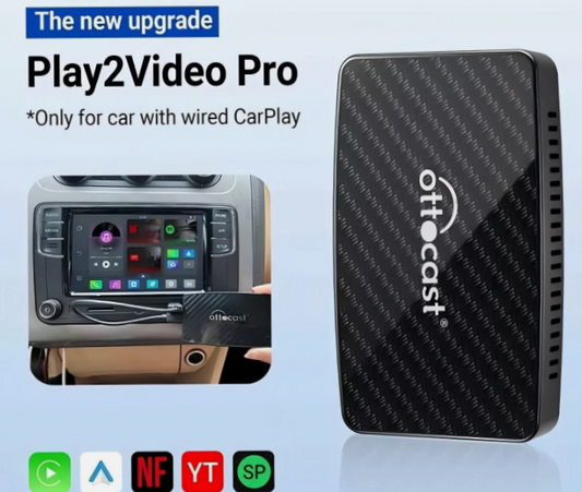 3-in-1 Magic Aibox - 50% OFF SALE Today Only