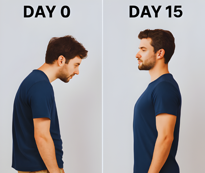 Smart Posture Corrector - 50% OFF Sale Today Only