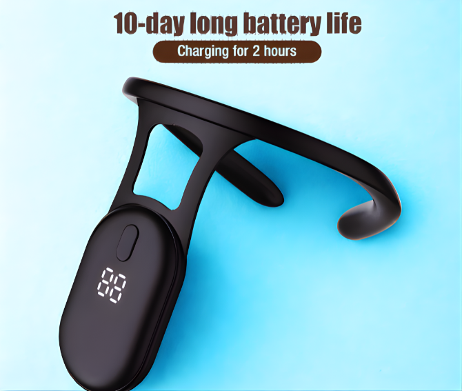 Smart Posture Corrector - 50% OFF Sale Today Only