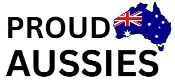 PROUD-AUSSIES